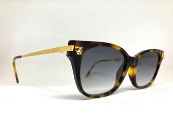 Cartier Panthere de Cartier Sunglasses