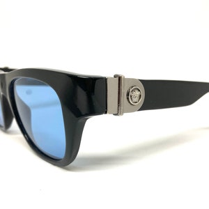 Vintage Gianni Versace MOD.405/G COL.852 Sunglasses