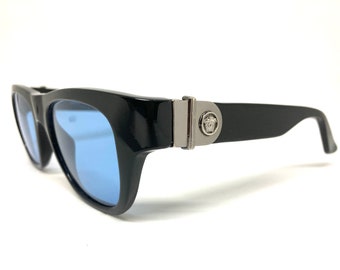 Vintage Gianni Versace MOD.405/G COL.852 Sunglasses