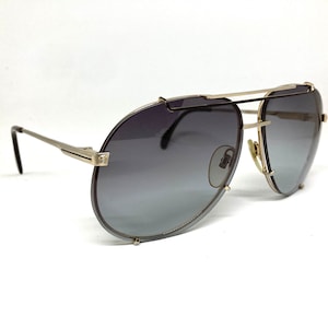 Vintage Neostyle Vip 06/339 Sunglasses