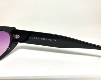 Vintage Gucci GG 2196/S 807 Sunglasses - Etsy