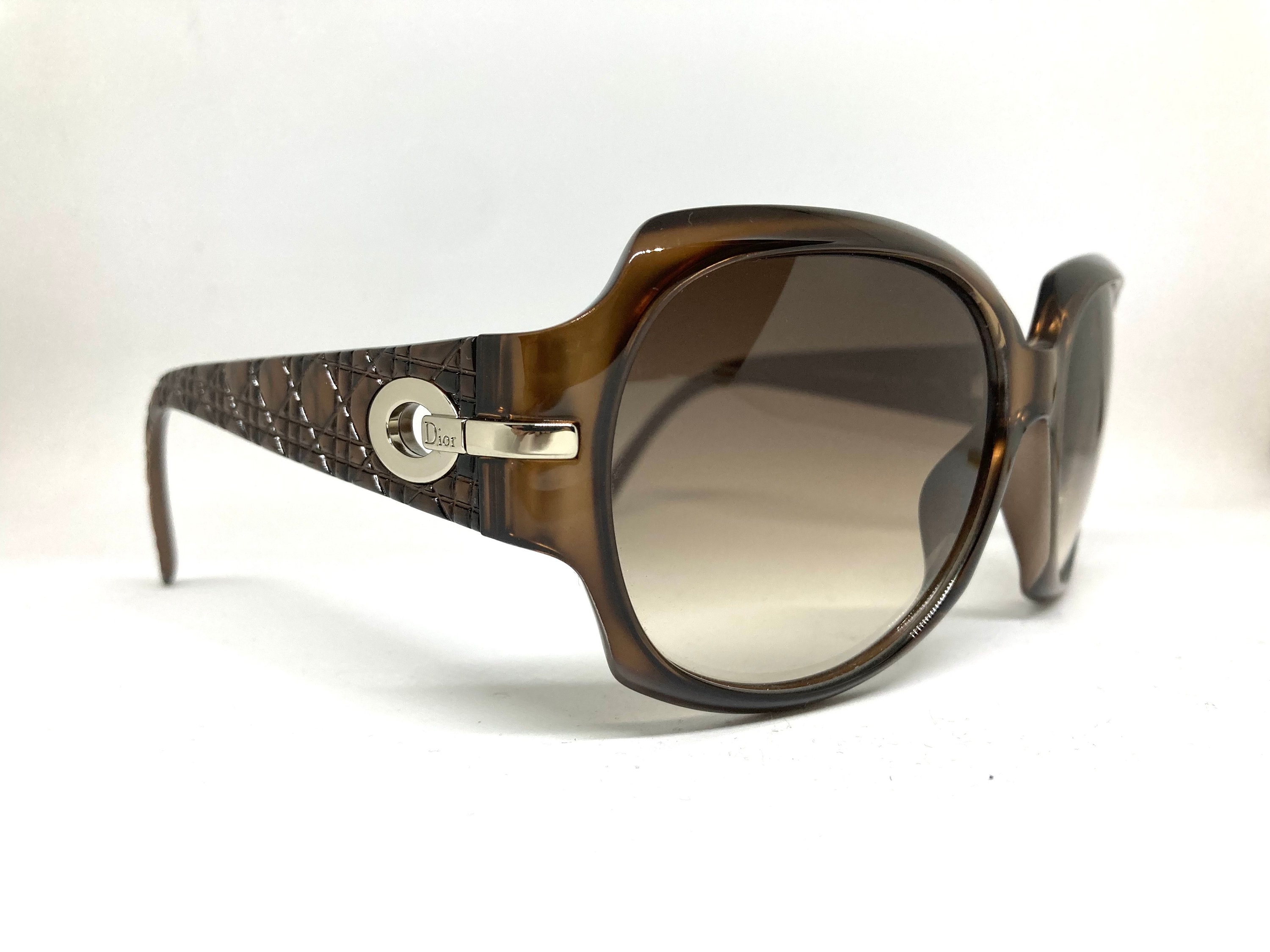 Dior My Lady Dior 1 Sunglasses DIOR EYEWEAR CDior S1I square-frame acetate sunglasses | NET  main image 3