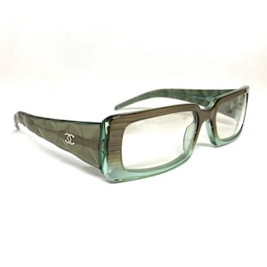 Vintage Chanel 5046 c.67477C Sunglasses
