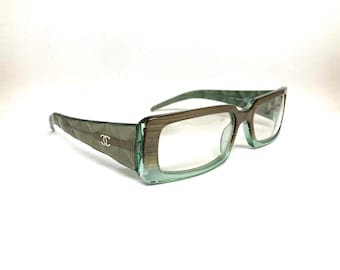 Vintage Chanel 5046 c.67477C Sunglasses