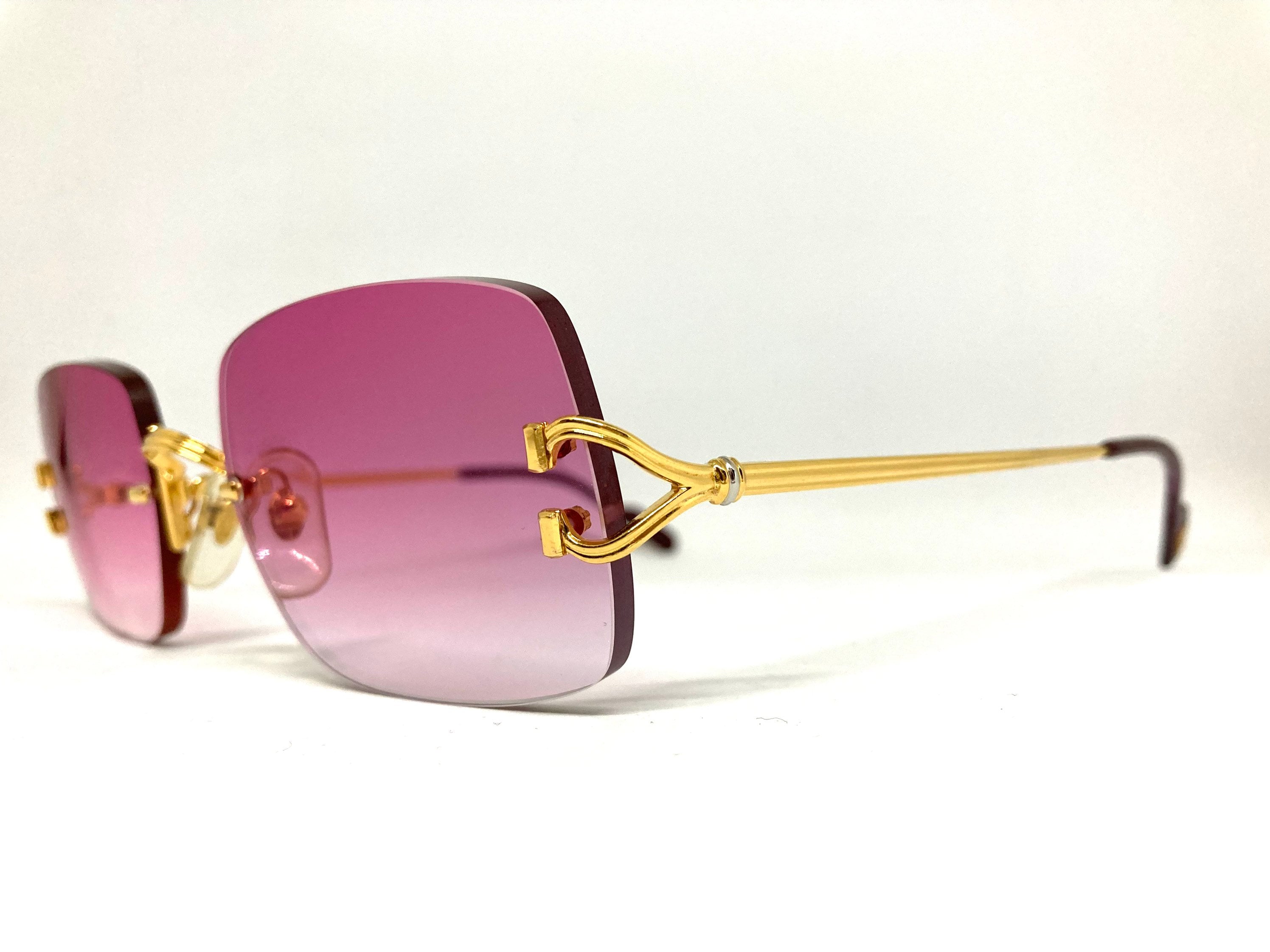 Cartier Scala tier Gold C Decor