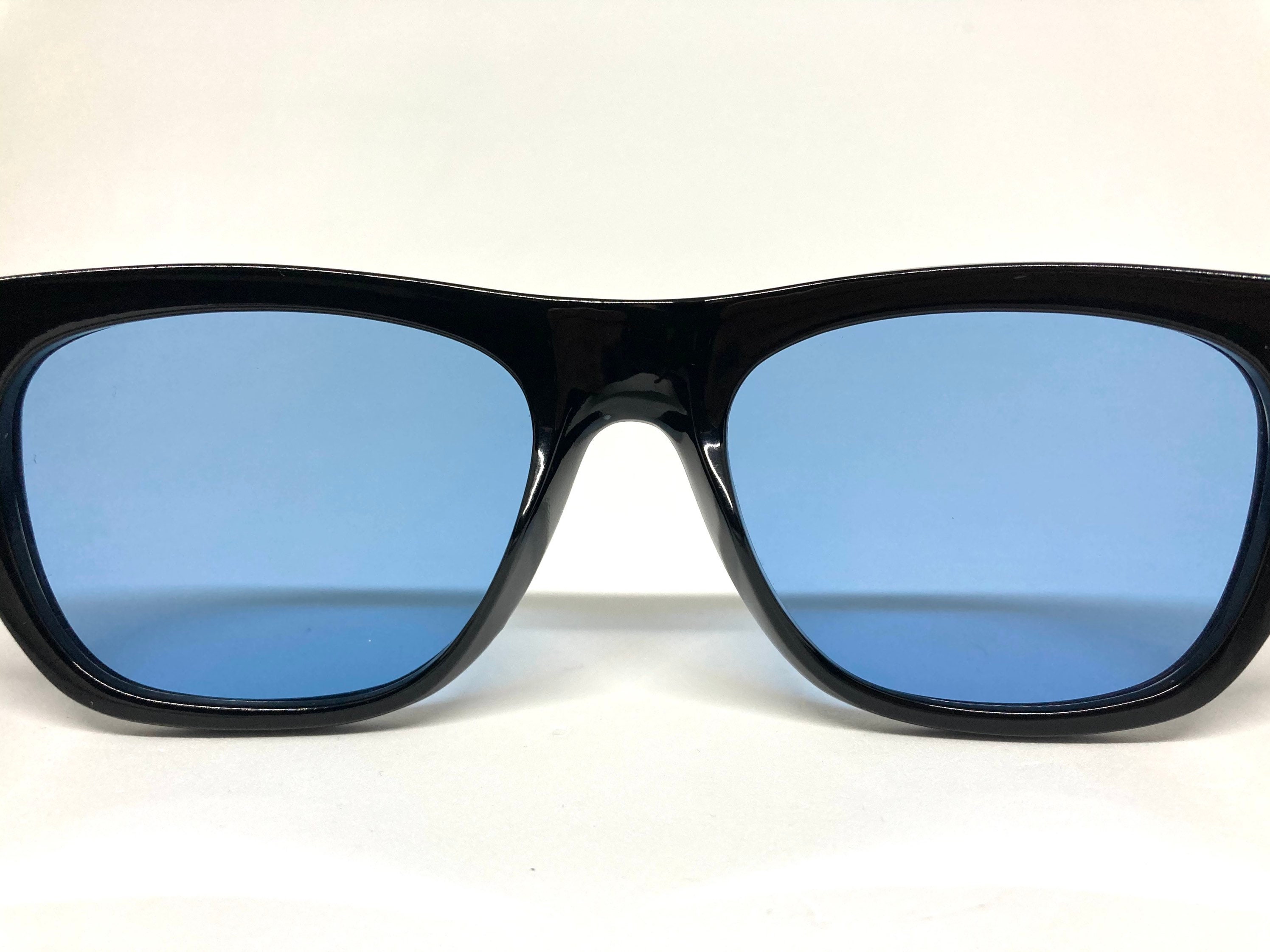 Gianni Versace vintage sunglasses mod 405/G col. 852 MOD. 450/G COL. 852 – Hall of Frames Company main image 4