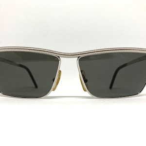 Vintage Gianfranco Ferrè GFF 263/S LQ6 Sunglasses