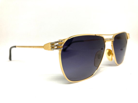 Vintage Anne Marie Perris Sunglasses - Etsy Canada display picture 3