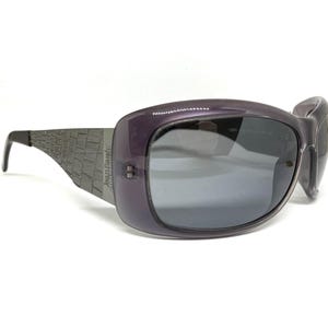 Vintage Y2K Jean Paul Gaultier SJP 568   Sunglasses