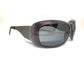 Vintage Y2K Jean Paul Gaultier SJP 568   Sunglasses