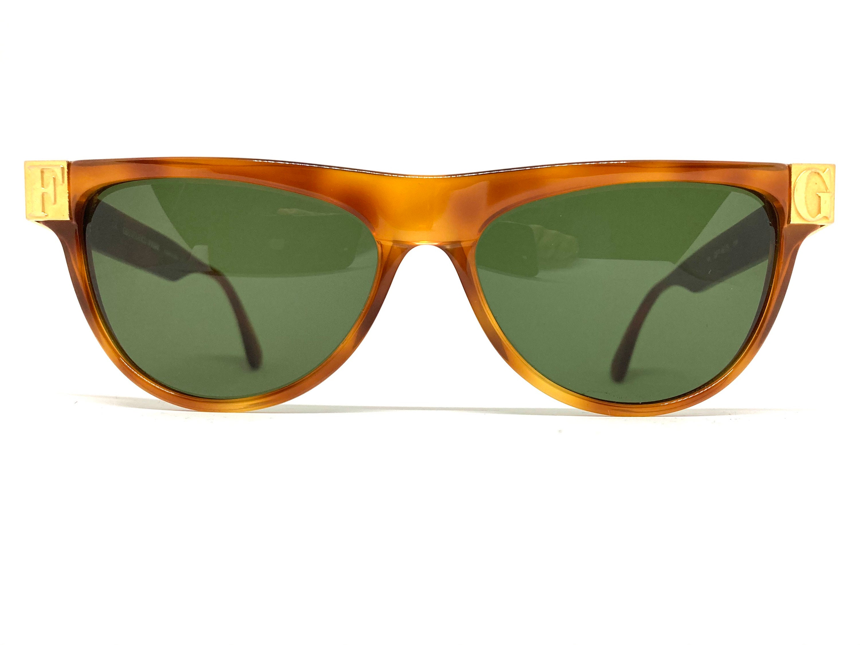 Gianfranco Ferré GFF 46/S 056 Vintage Sunglasses - Etsy