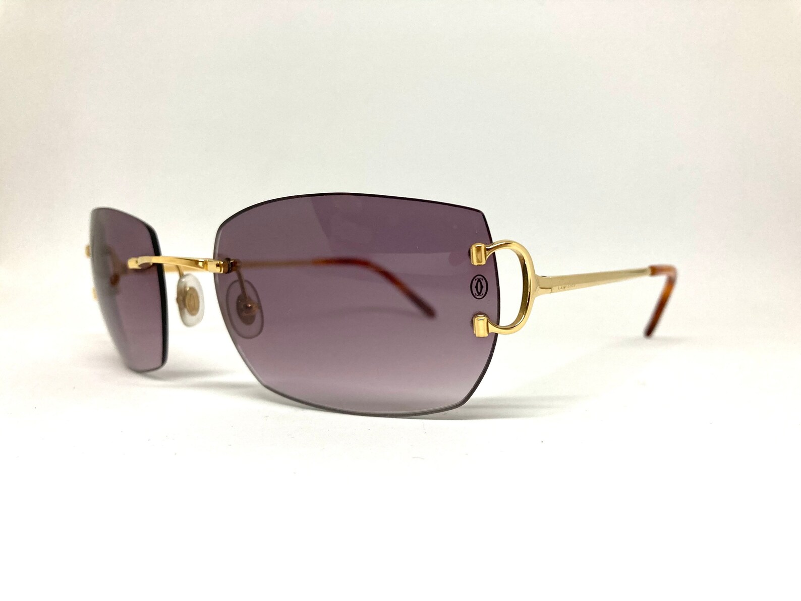 towers cartier glasses