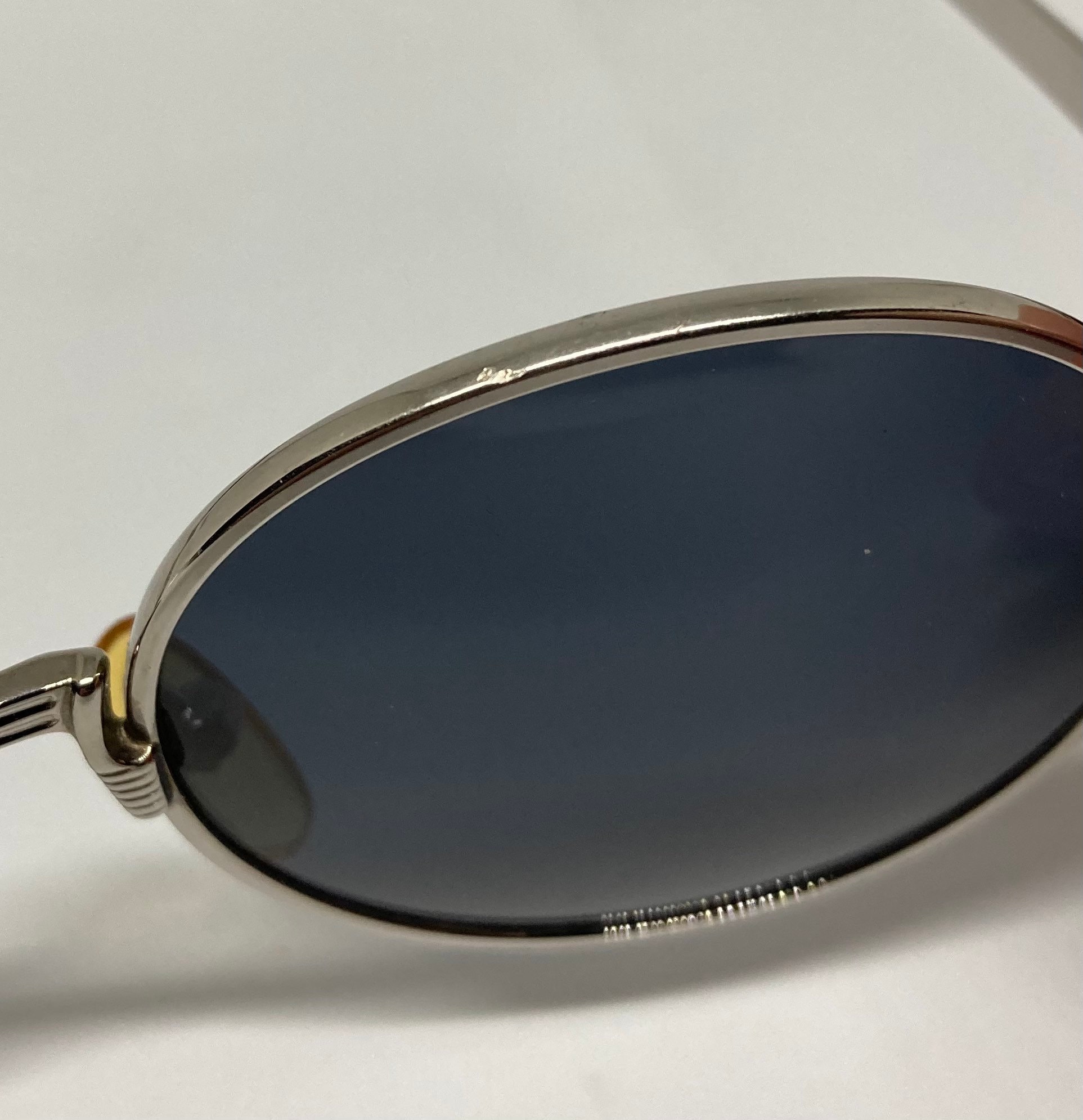Vintage Jean Paul Gaultier 56-4178 Sunglasses - Etsy