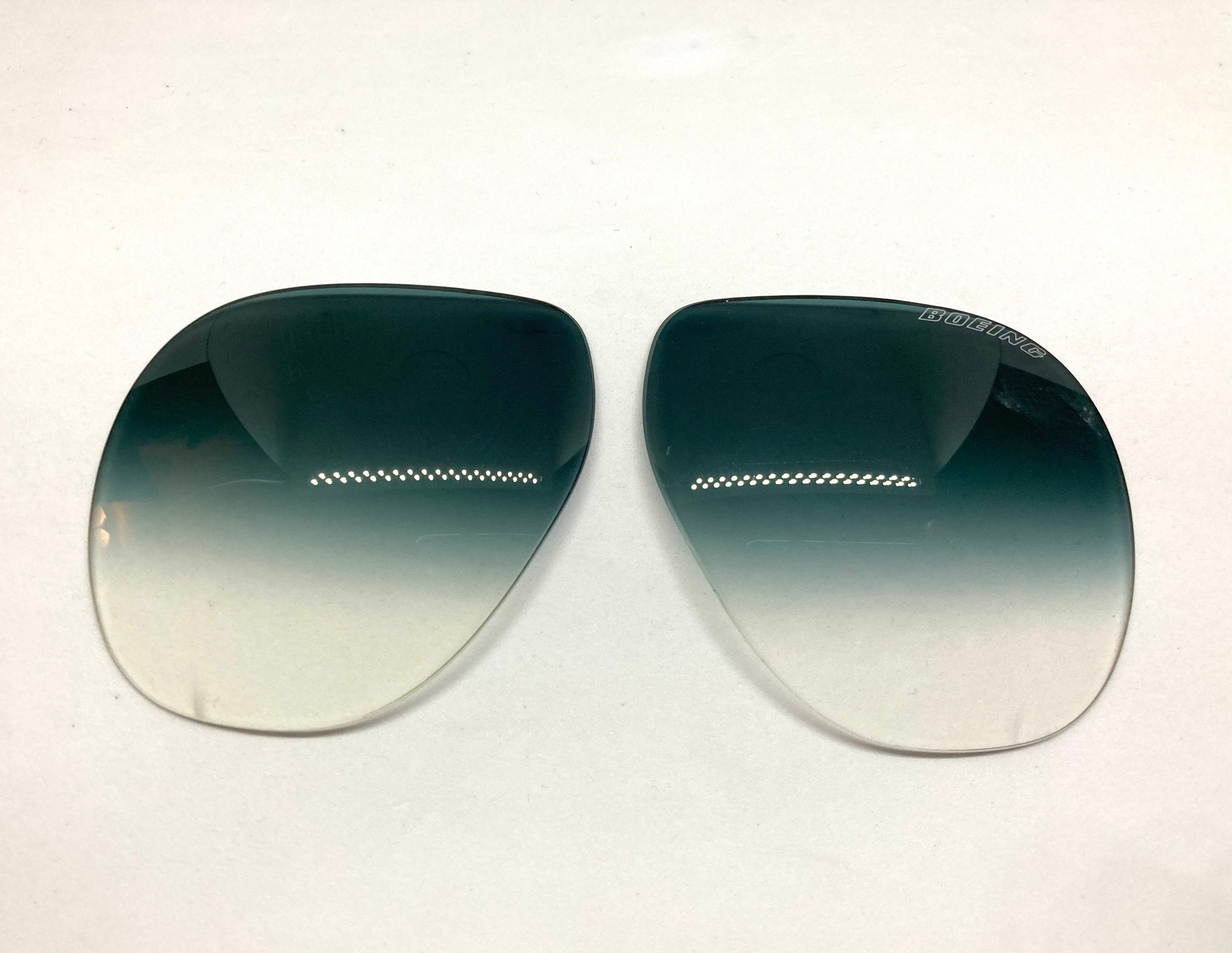 ヴィンテージ カレラ ボーイング 5700 41 60-12 スモール サングラス