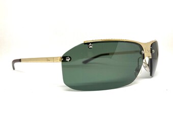 Vintage Christian Dior CD Dior Hit 2 3YGPO Sunglasses - Etsy display picture 1