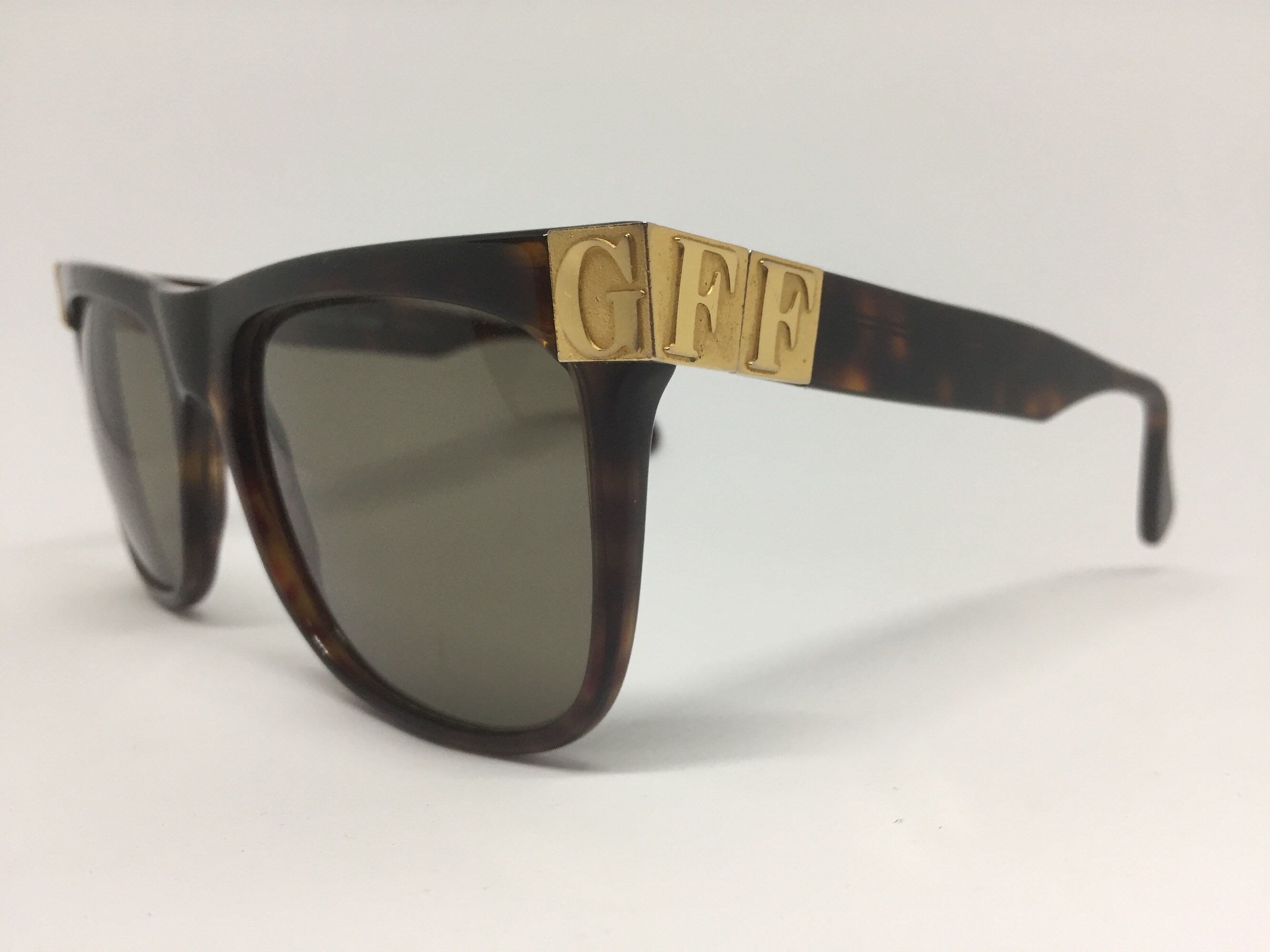 サングラス ^ONE BRILLIANT^ GiaOB519BrownSG Gia-OB519-BrownSG Dita Grand-Evo One DTS138-A-02 White Gold Brown Sunglasses