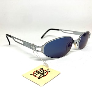 Vintage Jean Paul Gaultier 58-6108 Sunglasses NOS