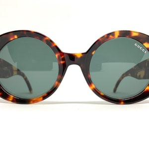 Vintage Gucci GG2410/S 02Y Sunglasses