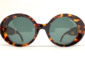 Vintage Gucci GG2410/S 02Y Sunglasses