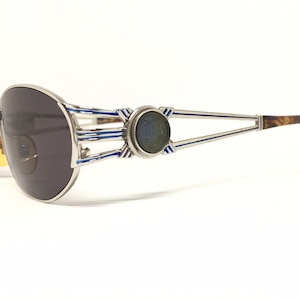 Vintage Fendi SL 7036 COL 514  Sunglasses NOS