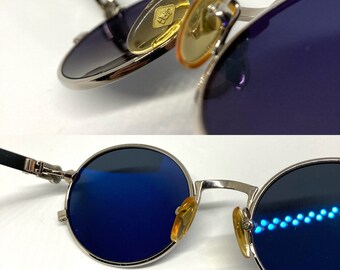 ヴィンテージ ジャンポール・ゴルチエ 56-4178 サングラス - Etsy 日本