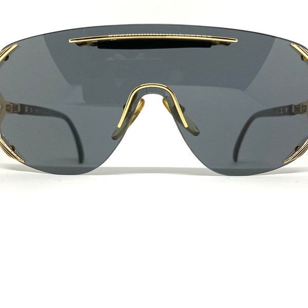 Vintage Christian Dior  2434 49 Sunglasses