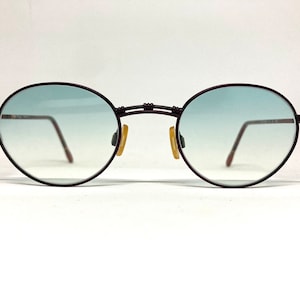 Vintage Robert Rudger 1500 151-68 Sunglasses