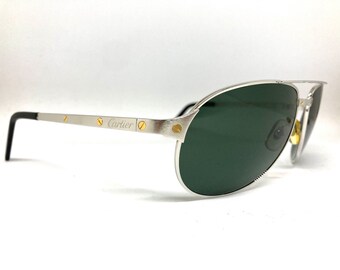 Cartier edition santos dumont 135 hotsell