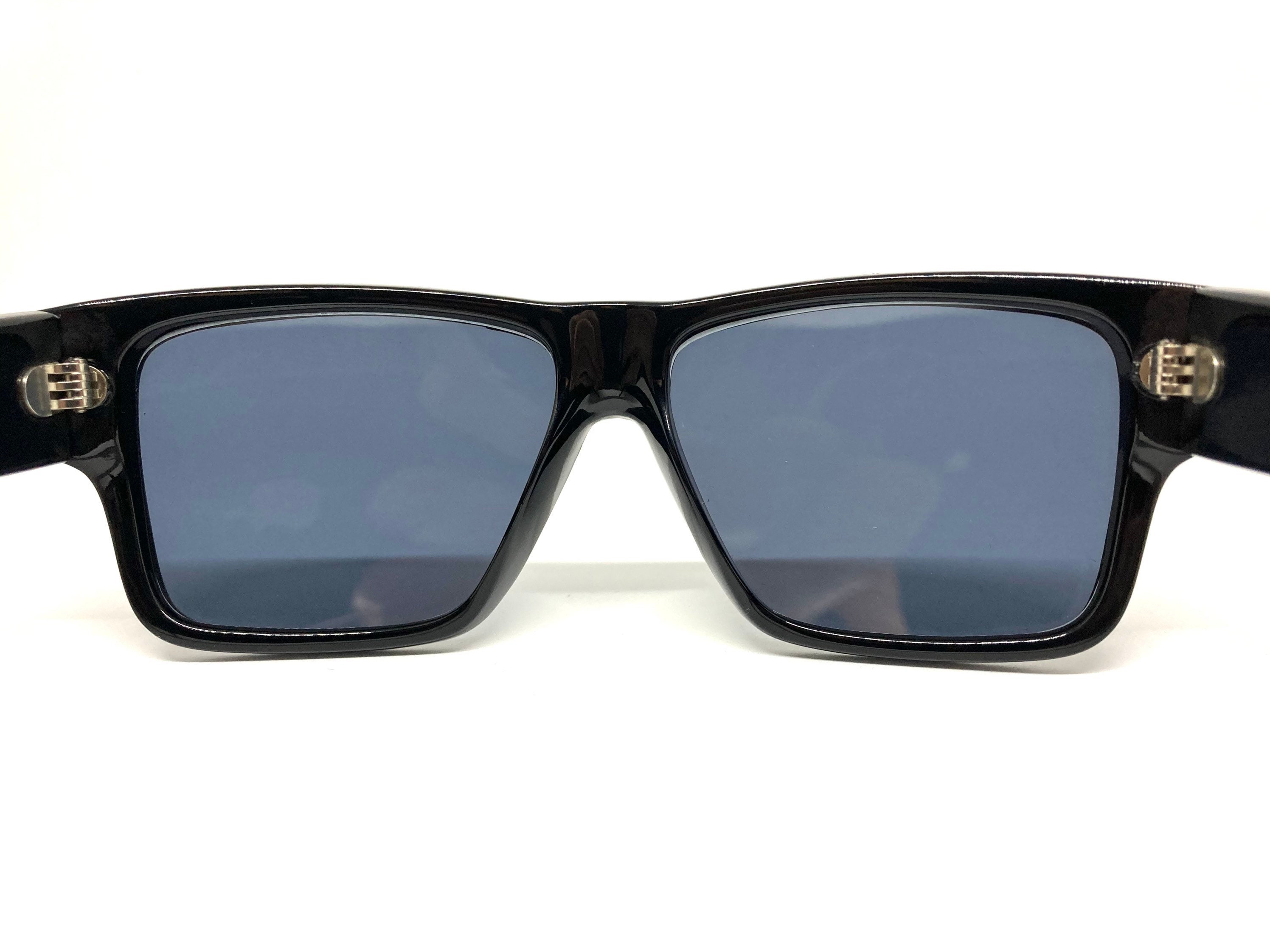 VERSACE ヴェルサーチ サングラス MOD.372/N COL.852 Vintage Versace 372/N 852 Sunglasses – RSTKD Vintage