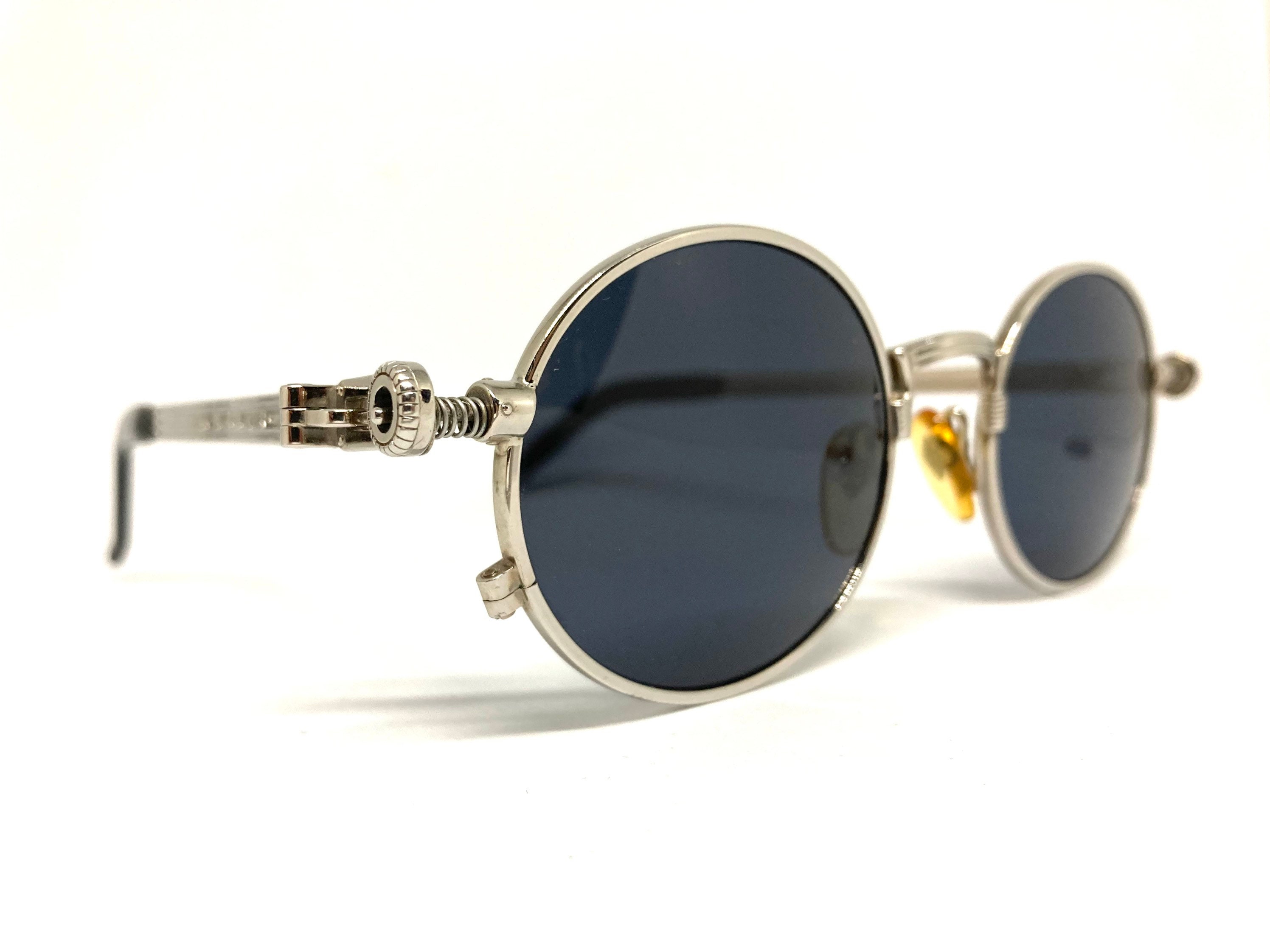 Vintage Jean Paul Gaultier 56-4178 Sunglasses - Etsy