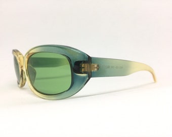 Vintage Versus MOD.EZ3 COL.622 Sunglasses NOS