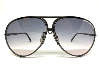 Vintage Porsche Design by Carrera 5621 Large Sunglasses - Etsy Hong Kong Vintage Porsche Design by Carrera 5621 Large Sunglasses - Etsy Hong Kong