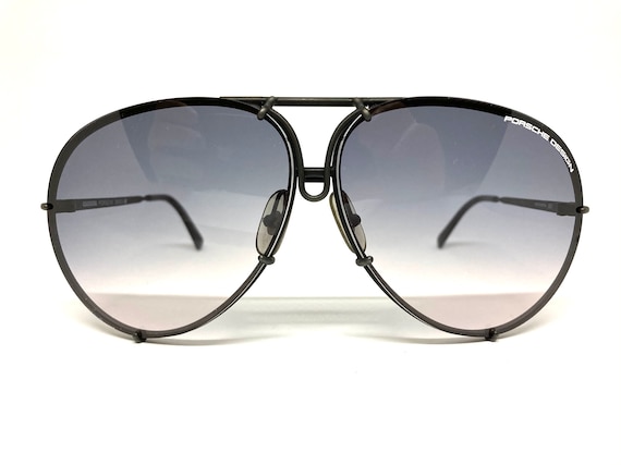 Vintage Porsche Design by Carrera 5621 Large Sunglasses - Etsy Vintage Porsche Design by Carrera 5621 Large Sunglasses - Etsy