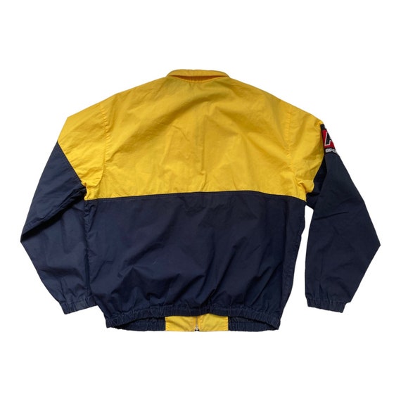 Coupe vent cheap ralph lauren