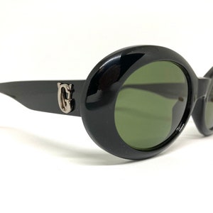 Vintage Gianni Versace MOD.403/G COL.852 Sunglasses