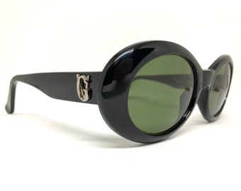 Gafas de sol vintage Gianni Versace MOD.403/G COL.852