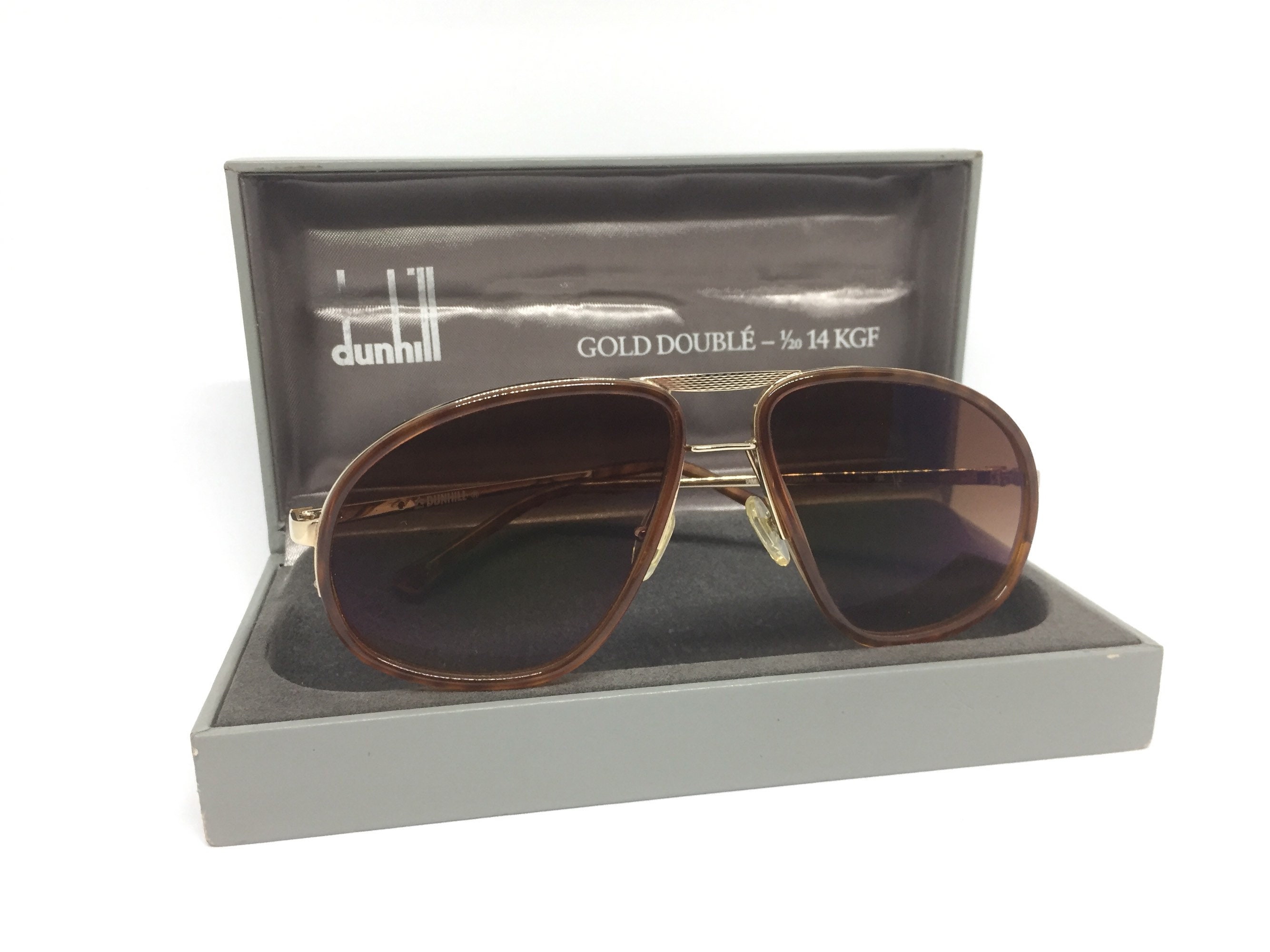 Dunhill sunglasses - Etsy 日本