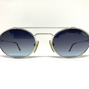 Vintage Fred Paris Winch 51-21 Sunglases Force10