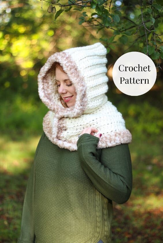 Snoodie - Etsy