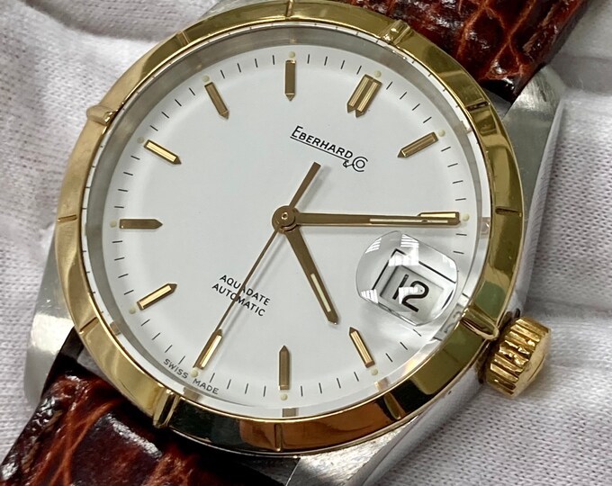 EBERHARD \u0026 CO - PRESCELTO