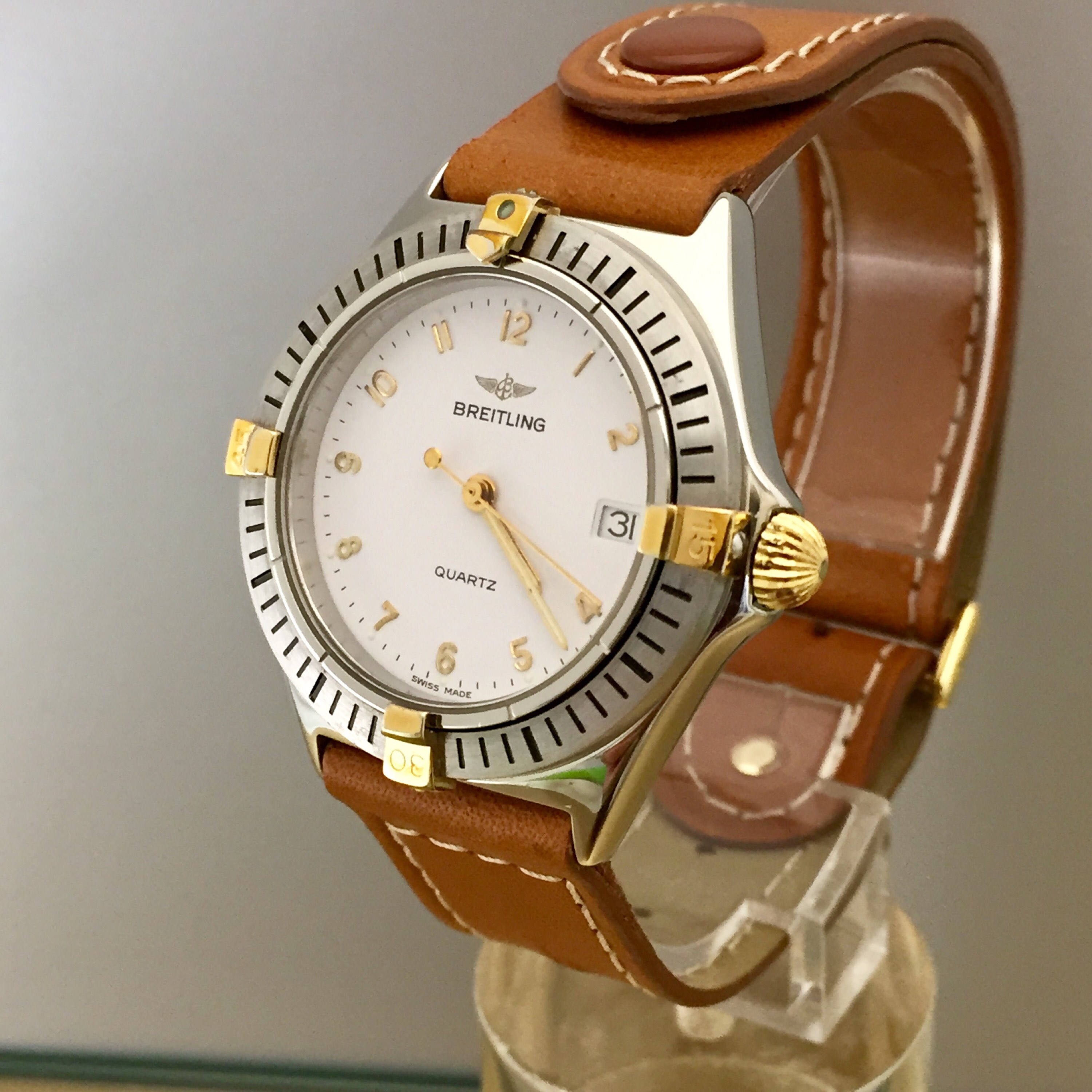 breitling callisto 80510