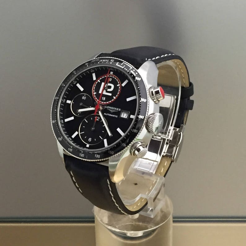 pre owned omega deville