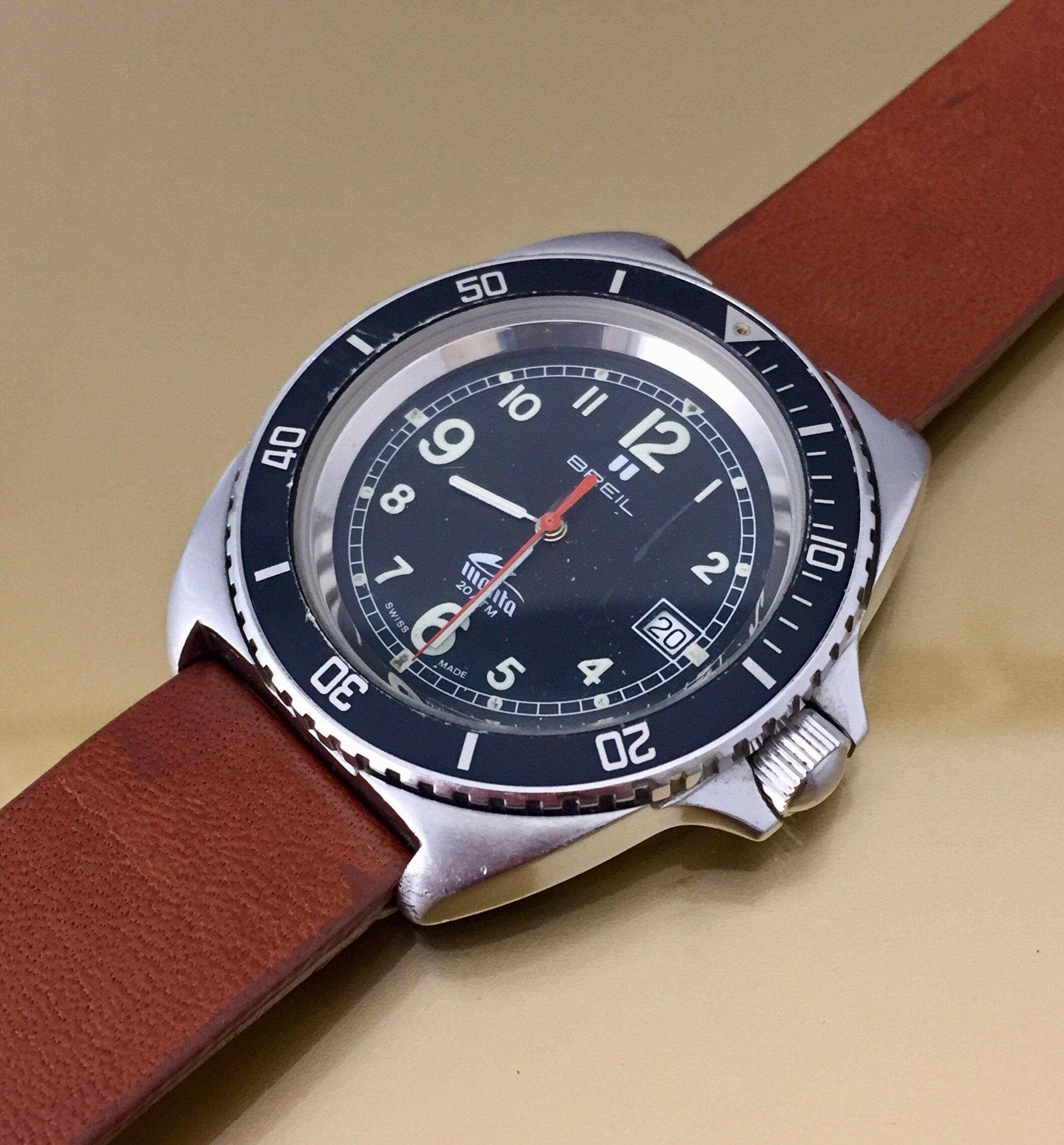 قابل للتحقيق لول خلفية breil manta vintage - pasopferde-verband.com