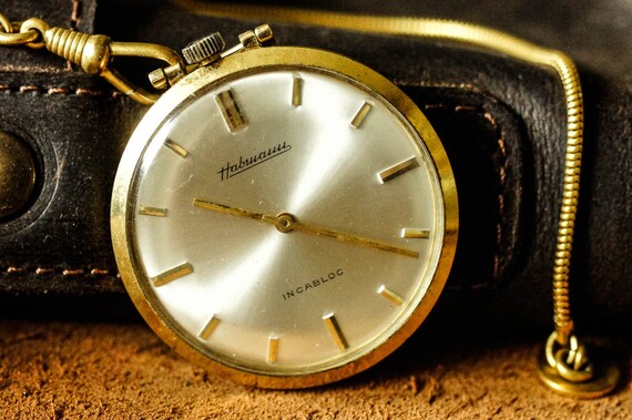 old watch