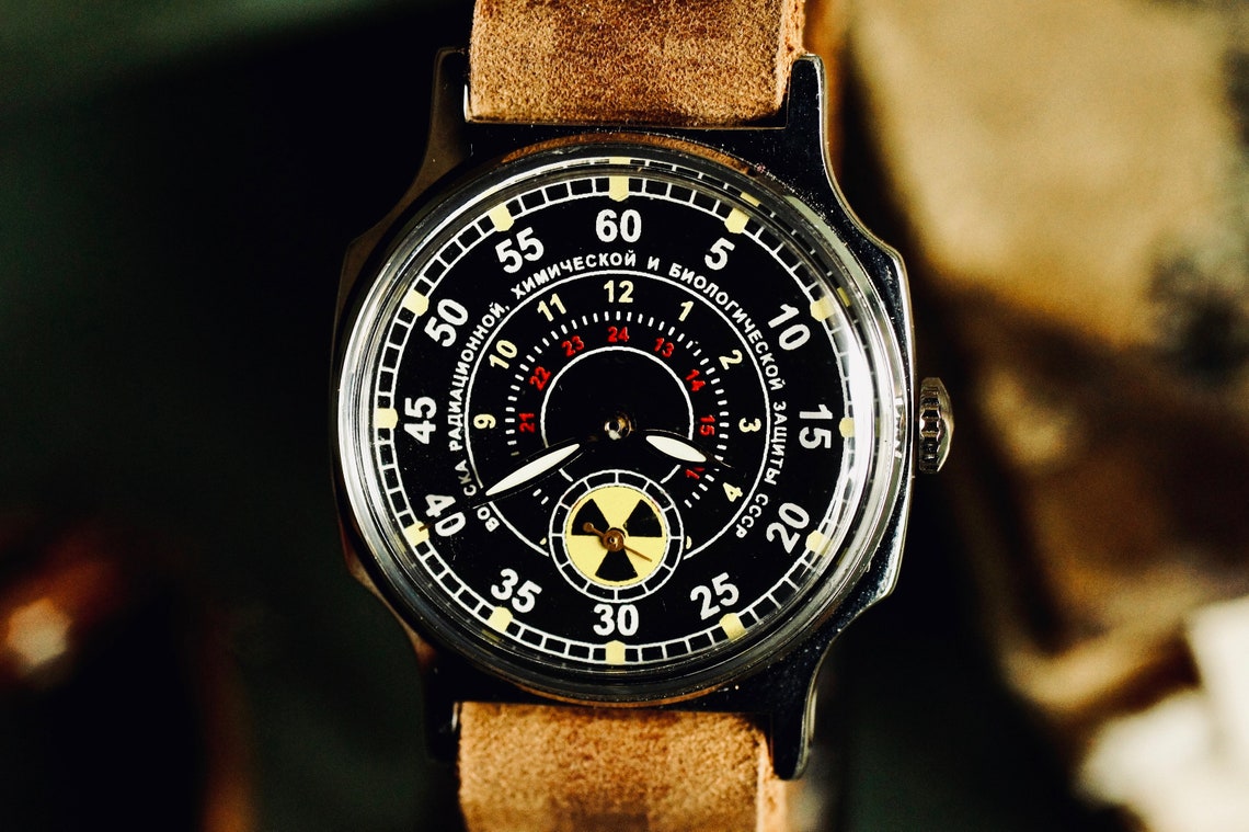 Chernobyl Watch Nz – Chernobyl Season 1 – EHTN