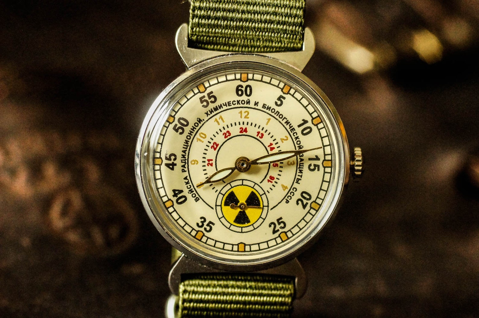 Chernobyl Watch Nz – Chernobyl Season 1 – EHTN