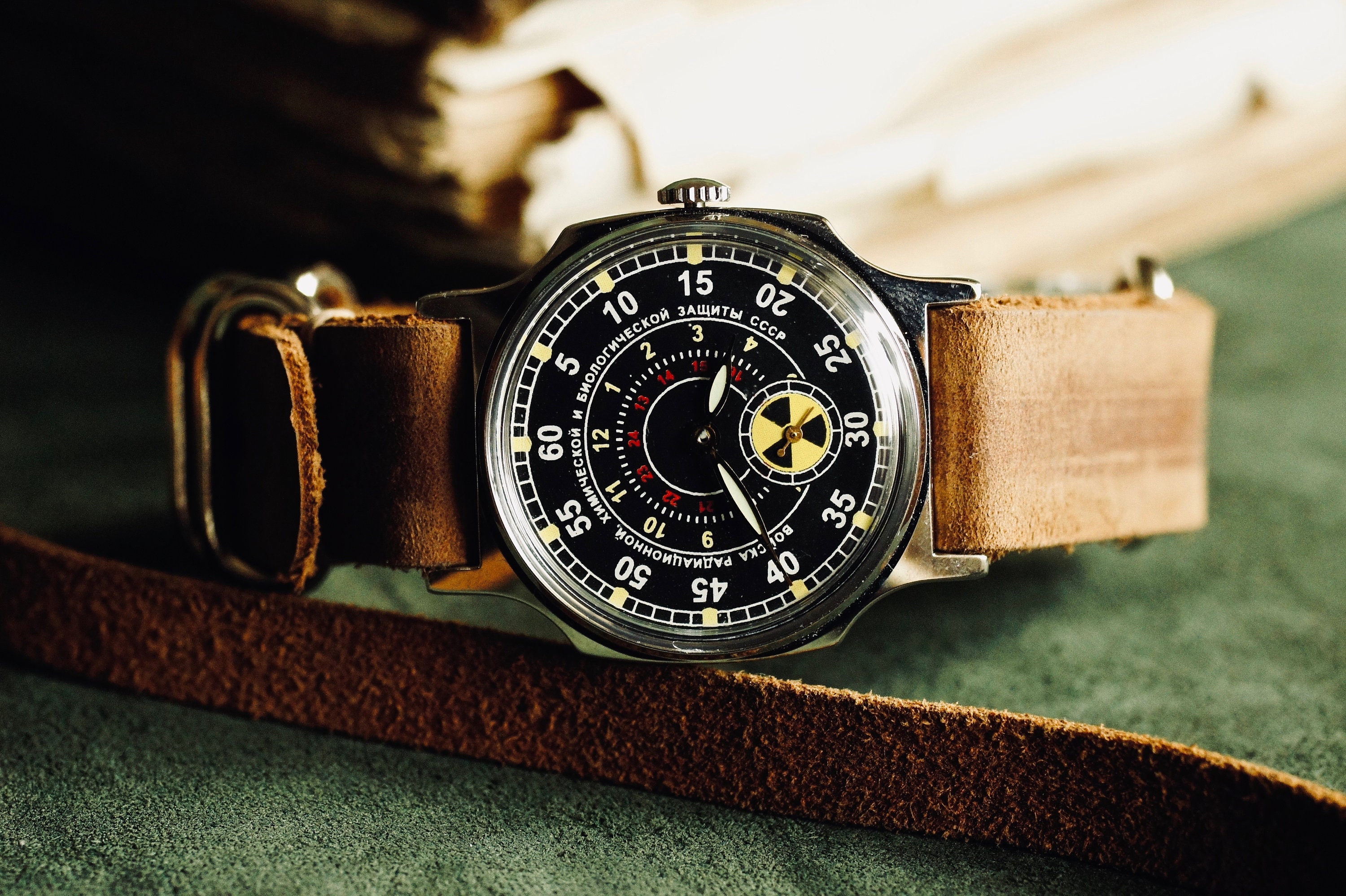 Chernobyl Watch Nz – Chernobyl Season 1 – EHTN