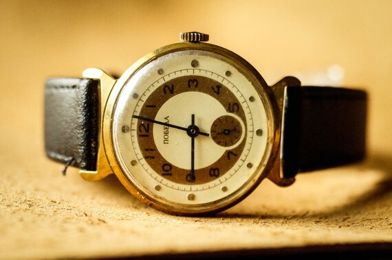 POBEDA Watch, ZIM Watch, Storm 333 Watch, USSR wat