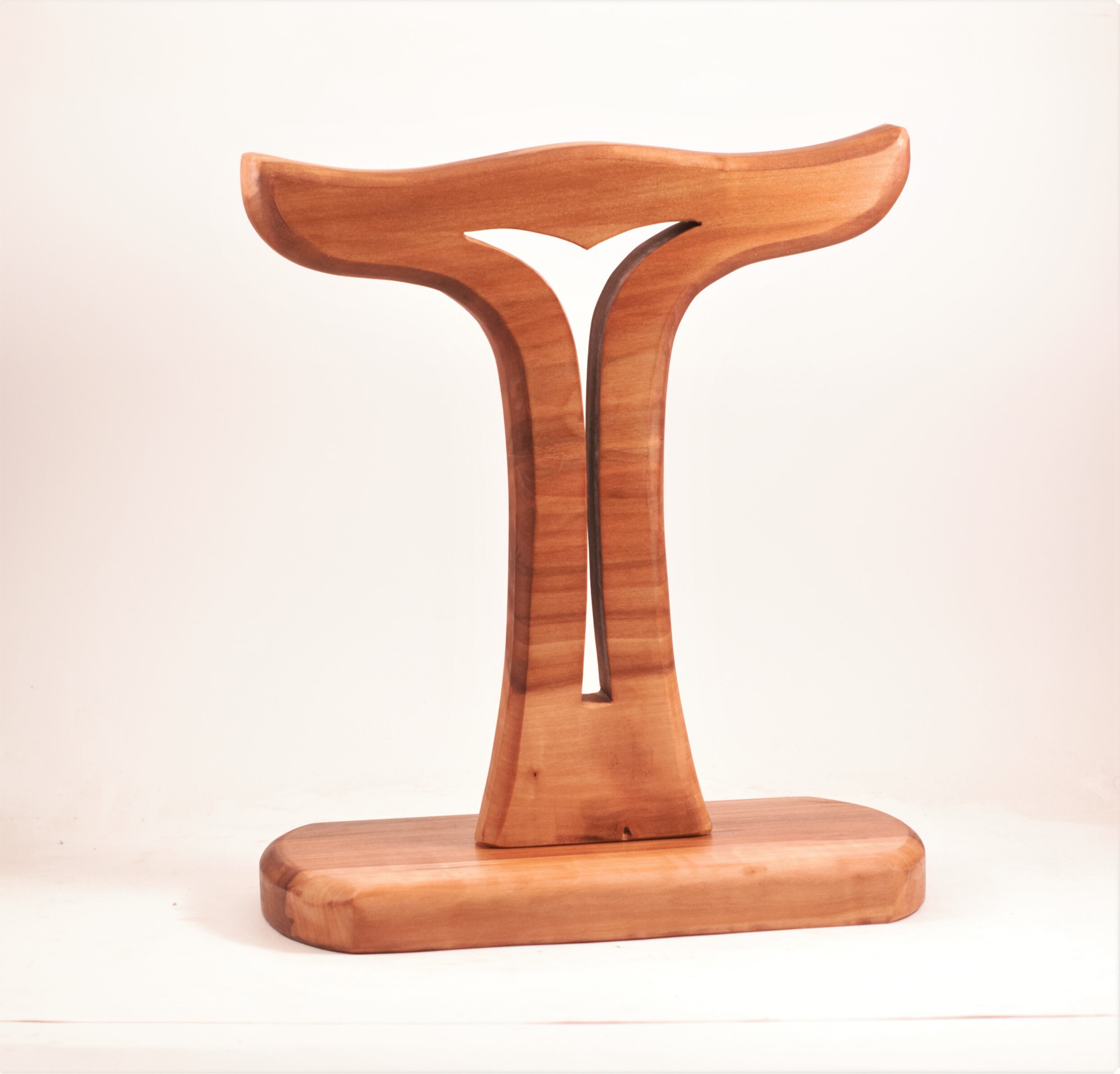 Soporte de auriculares doble Soporte de auriculares Regalo | Etsy