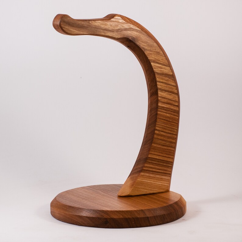 Headphone stand Headphone holder Headphone hanger tech gift